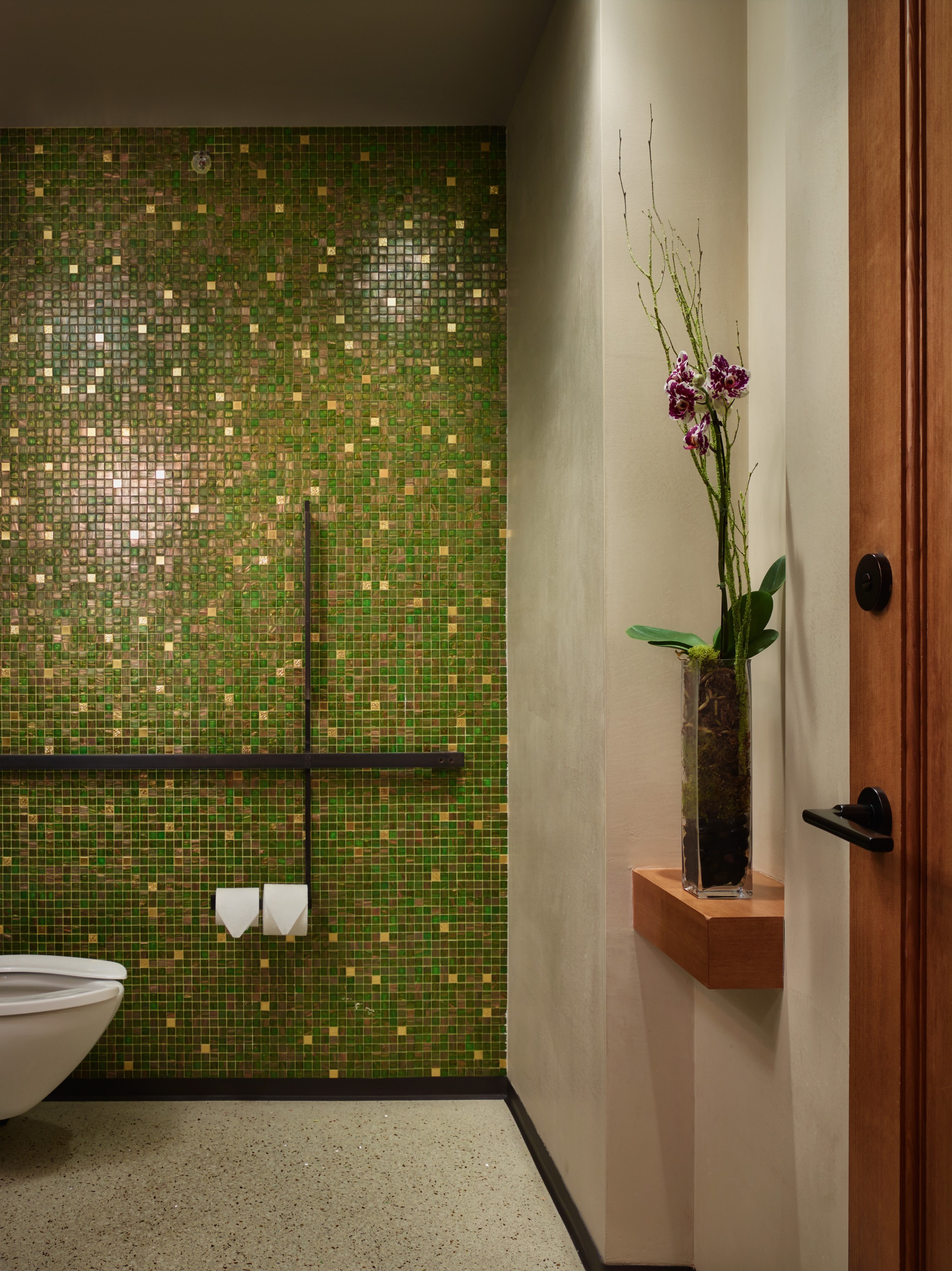 Shanik bathroom
