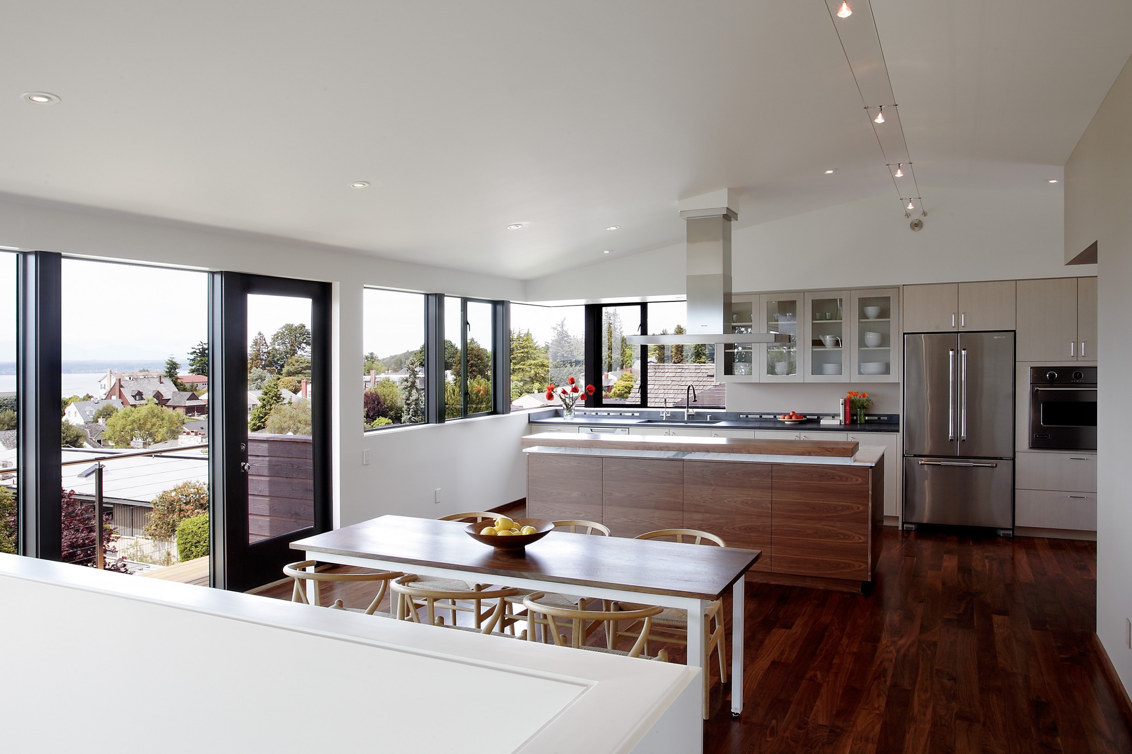 Magnolia kitchen