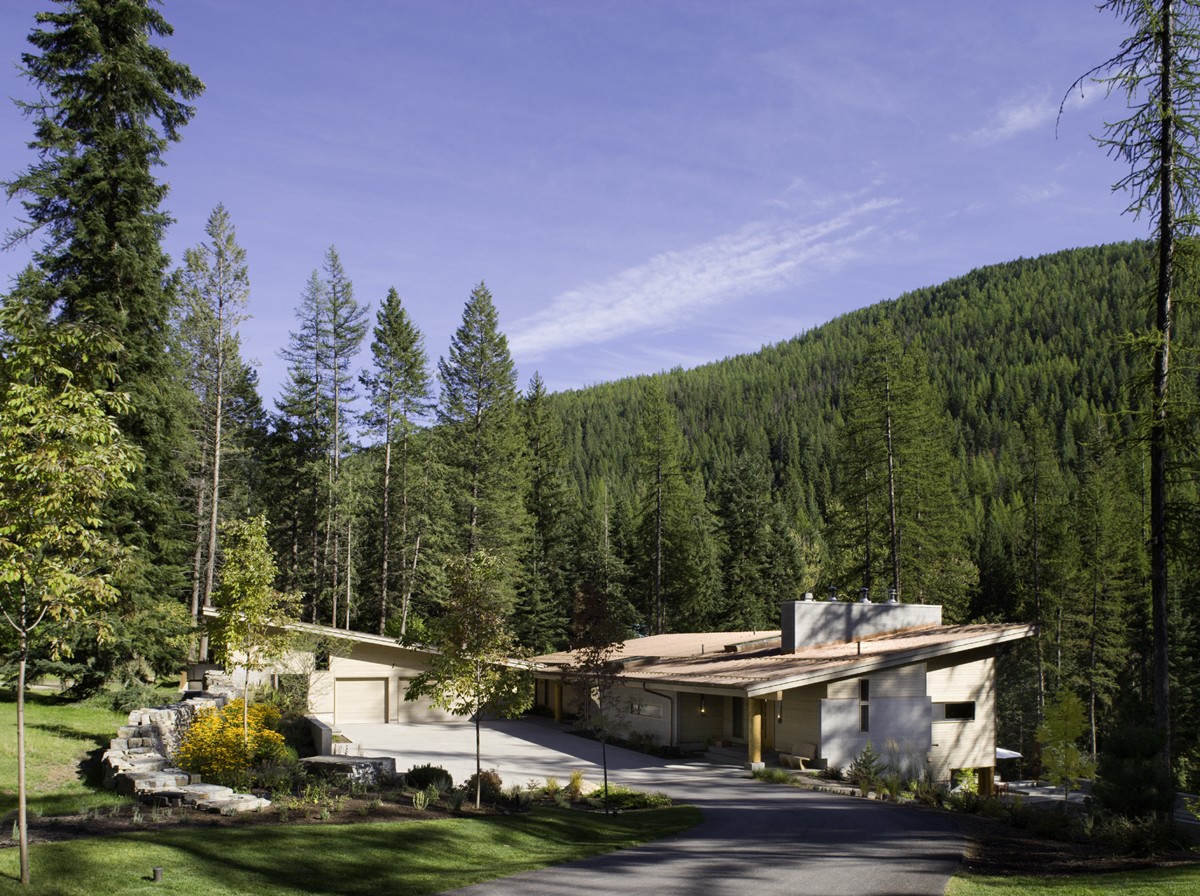 Grant Creek