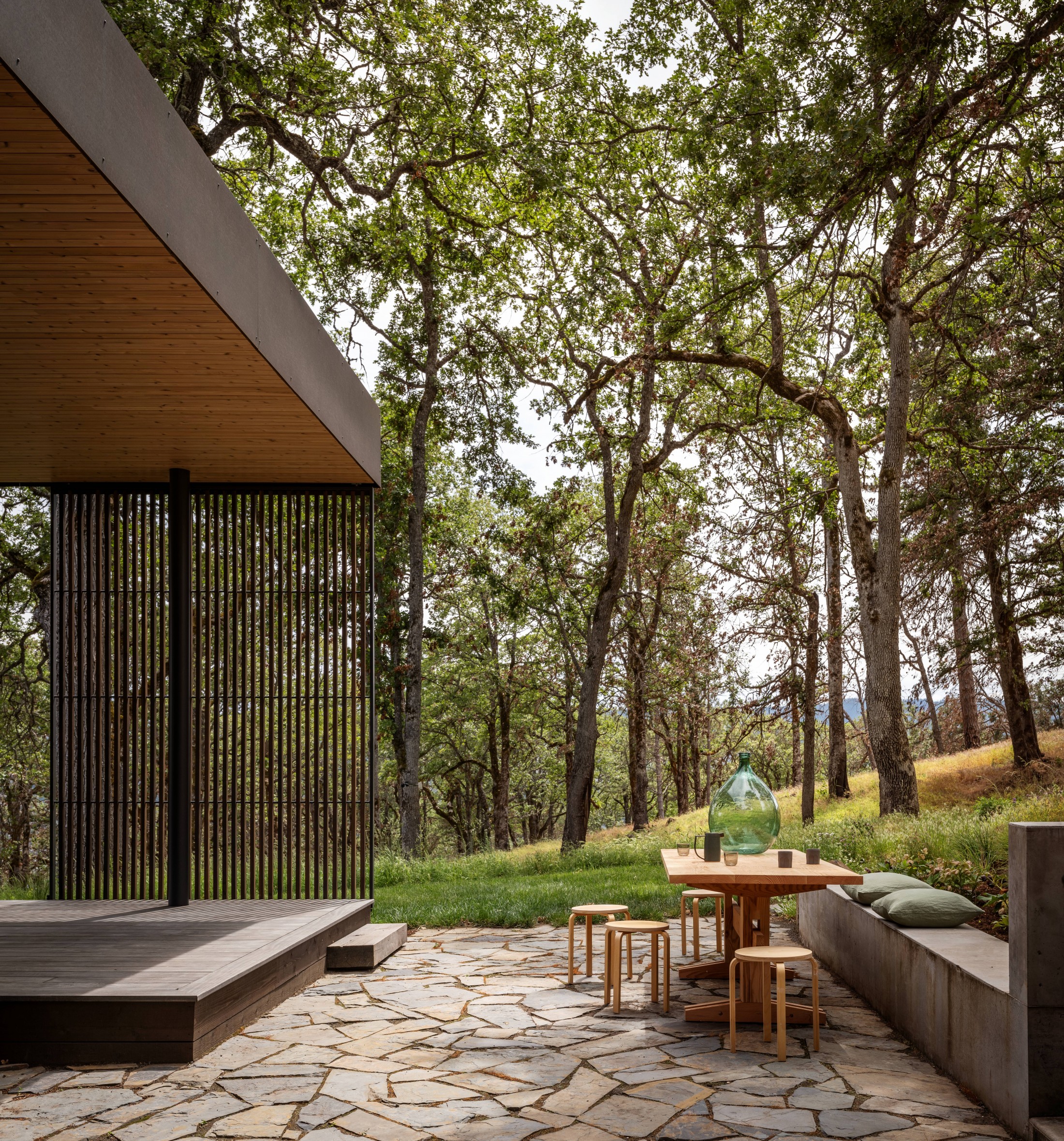 White Salmon Residence